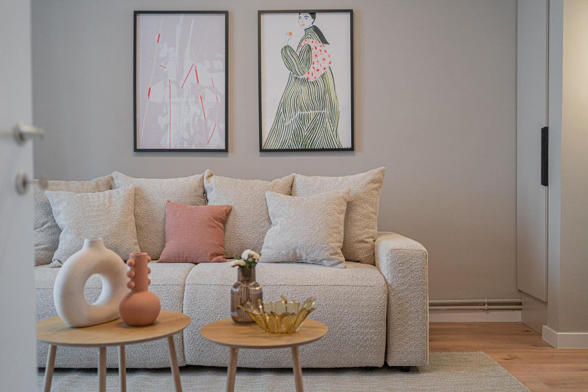 בוקרשט Loggia & Luxe 5Br Penthouse In Universitatii Area מראה חיצוני תמונה